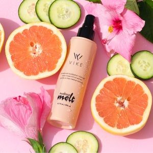 Vike Makeup Melt